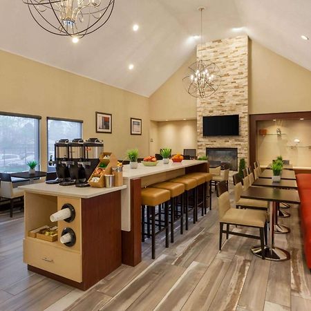 Hawthorn Suites By Wyndham Detroit Southfield Bagian luar foto